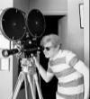 warhol camera