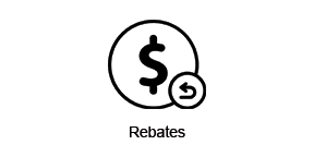 Rebates
