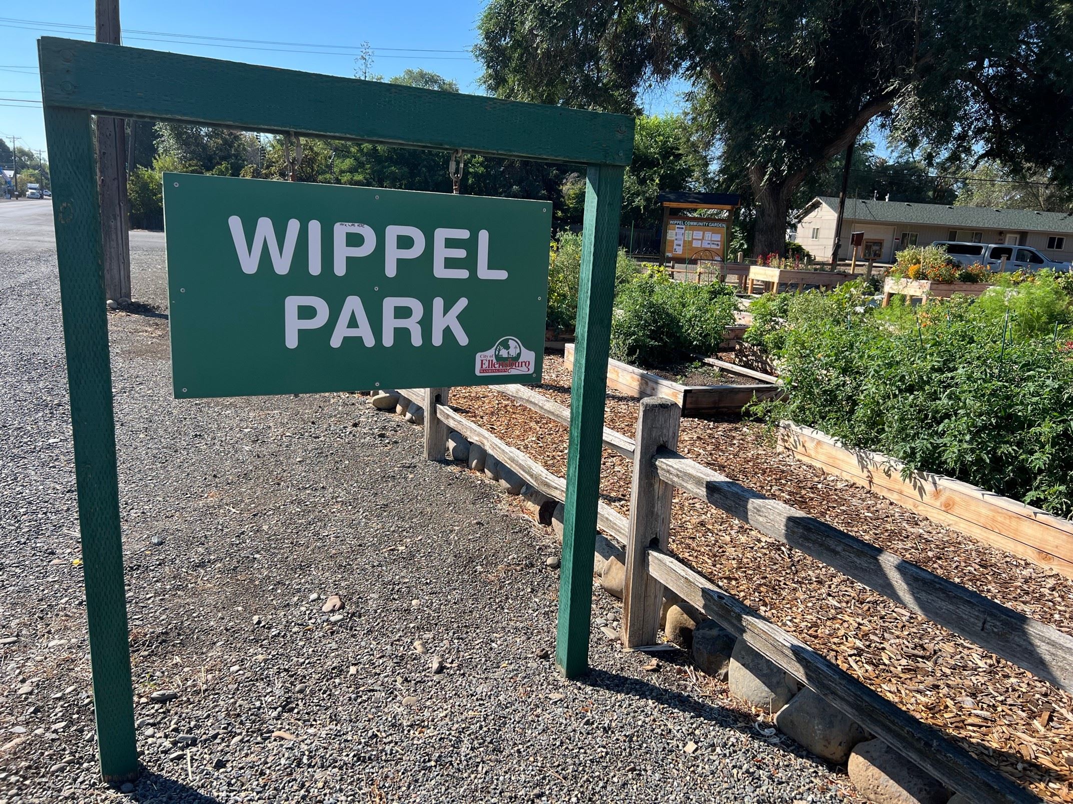 Wippel Park